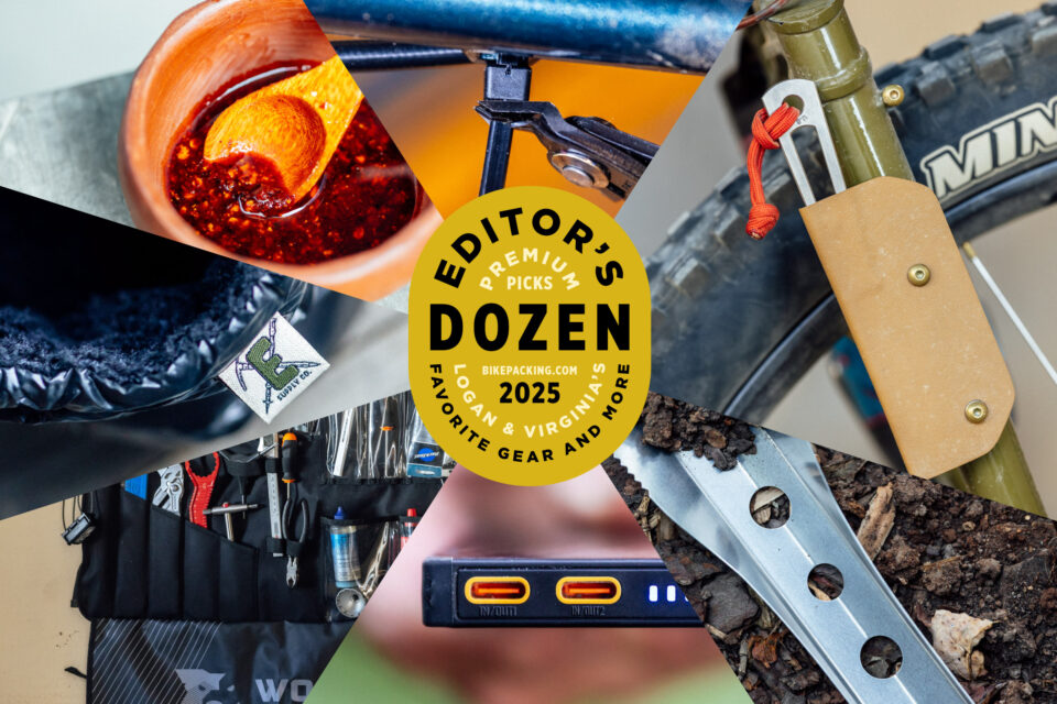 Editor’s Dozen: Logan and VA’s Favorite Gear and More of 2025