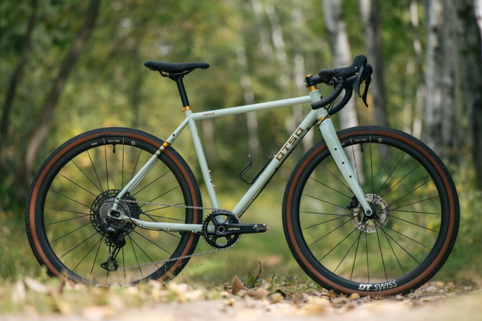 The 2026 Otso Warakin is Available in Sage and Lavender