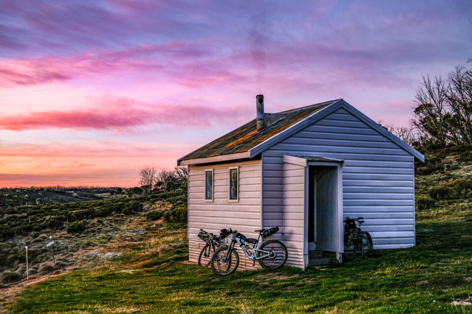 An Introduction to Australia’s Alpine Huts