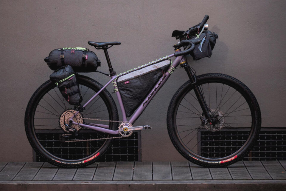 Rigs of the 2026 Atlas Mountain Race (Part 1)