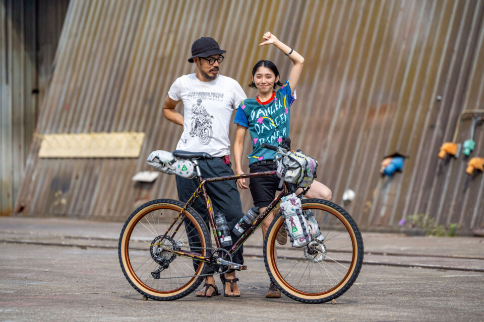Bikes and Builders of MADE 2025 (Part 4)