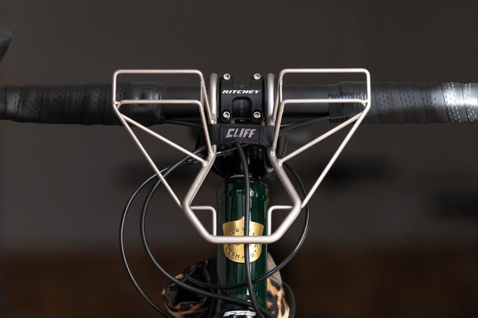 WholeGrain Cycles CLIFF and CARRIE Review: All in the Family