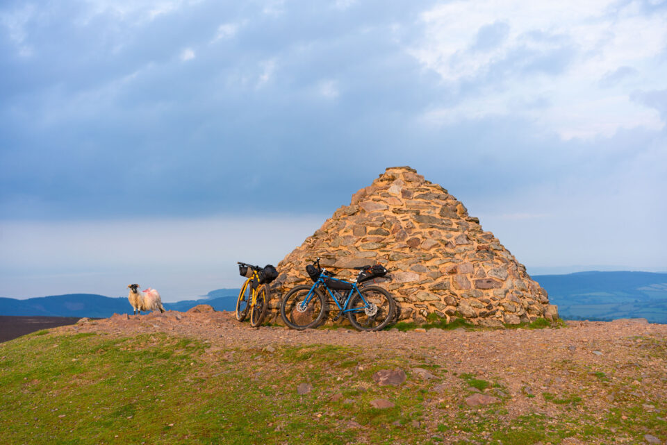 Exmoor Explorer Overnighter