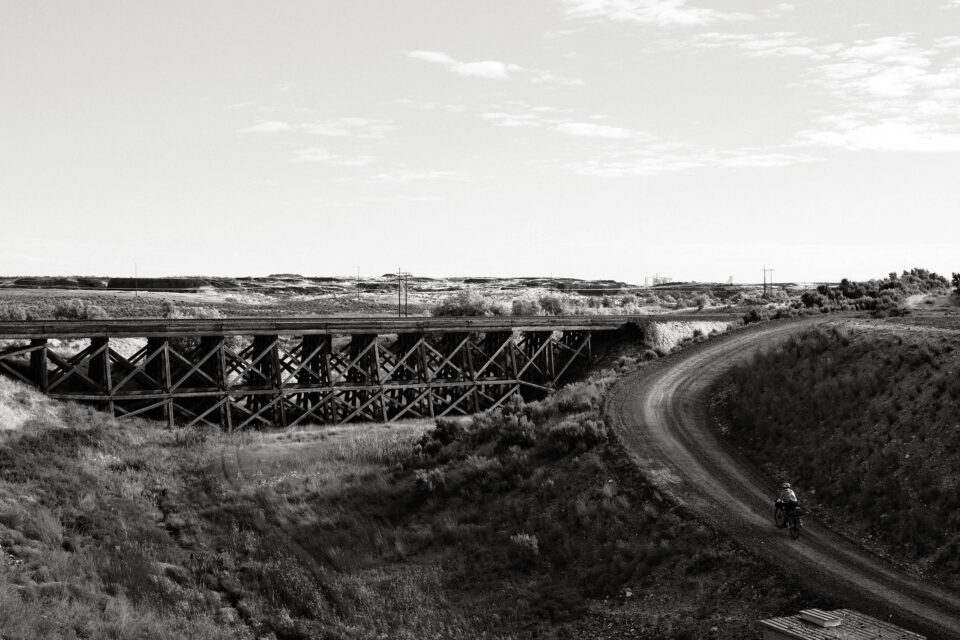 GAWR Segment 1 (Columbia)