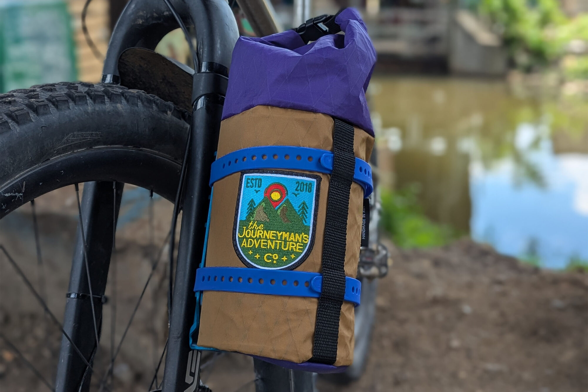 Jack’s Sacks Cargo Cage Sack
