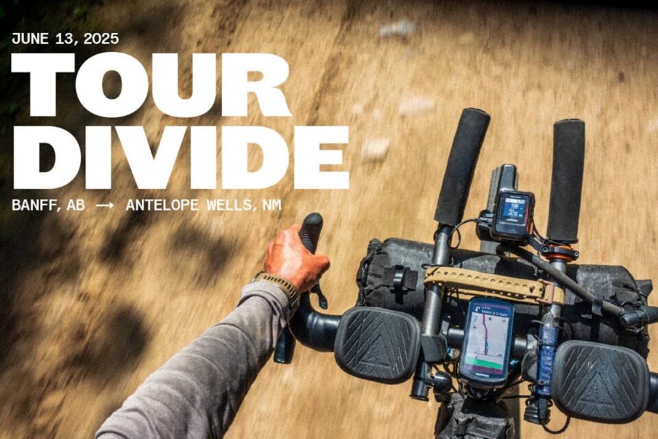 Check Out JJJJustin’s Tour Divide Recap Video