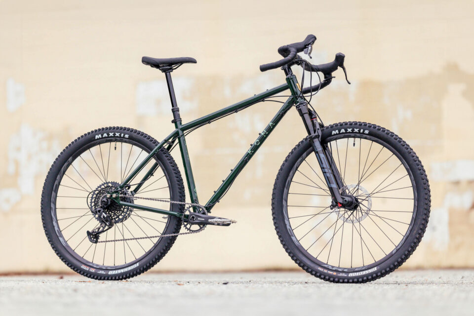 kona lbf review