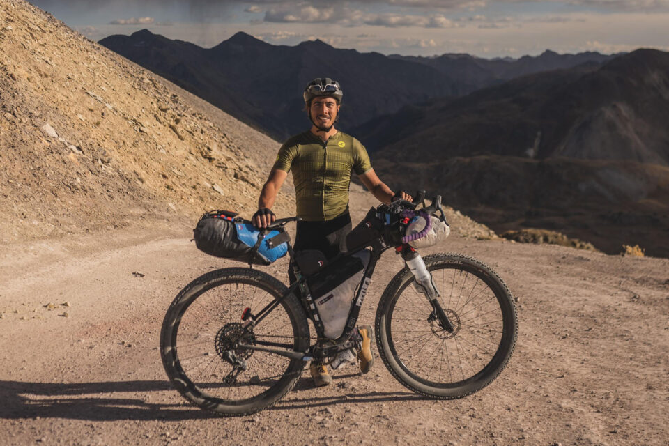 Leo’s Complete Bikepacking Setup After 4+ Years of Testing (Video)