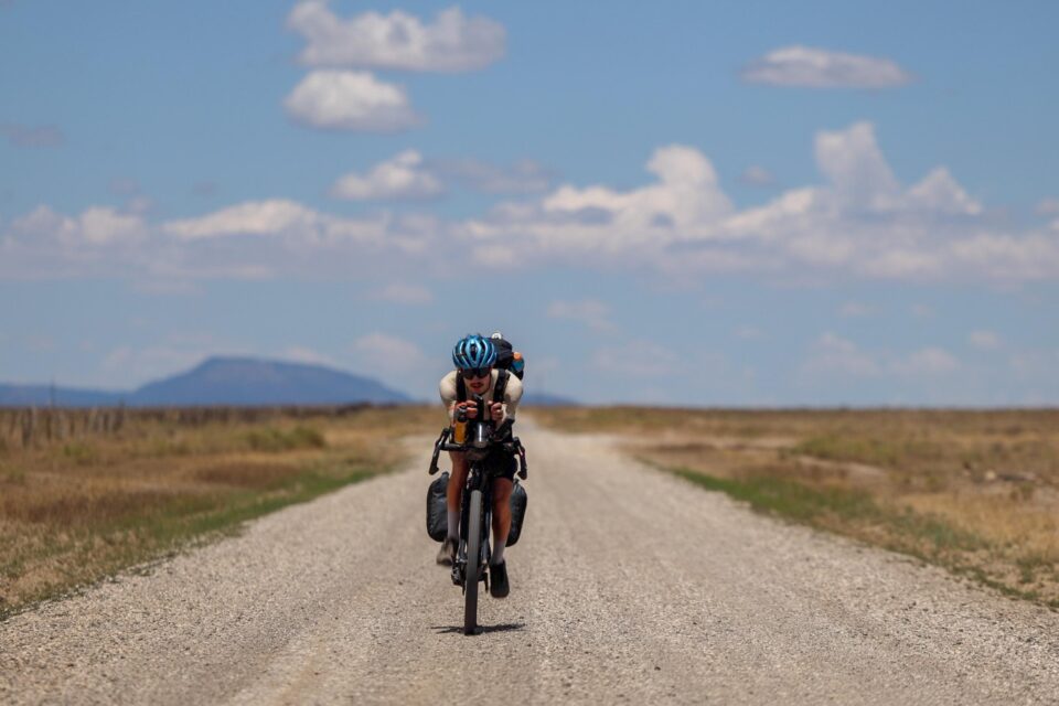Life in the Mid Pack: A Tour Divide Documentary by Josh Reid (Video)