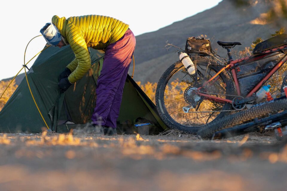 How I Rebuilt My Lightweight Layering System