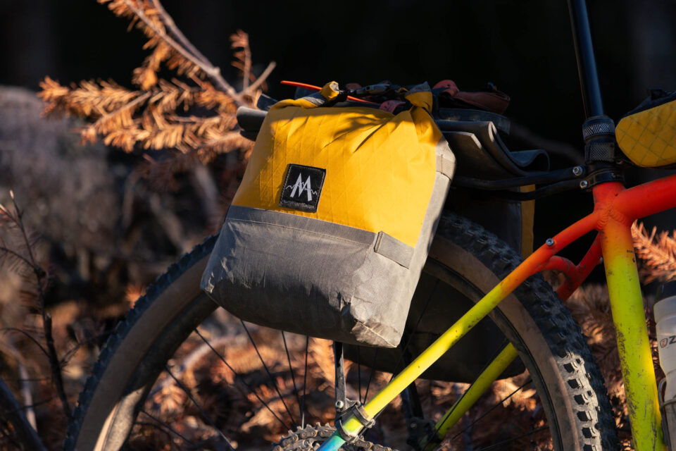 MLD Poco Panniers V3 Review