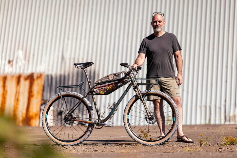 Bikes and Builders of MADE 2025 (Part 1)