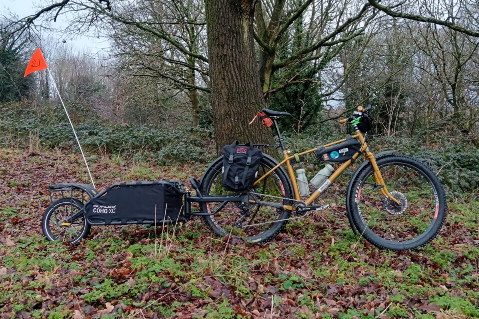 Reader’s Rig: Adam’s Stooge Scrambler