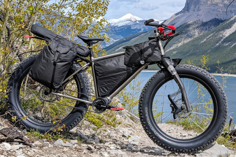 Reader’s Rig: Guy’s RollingDale Cycles Custom