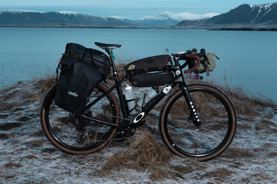 Reader’s Rig: Romeo’s Specialized Diverge