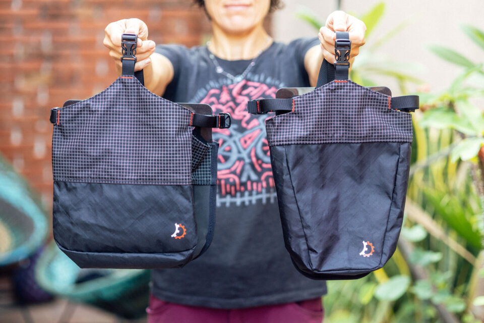Revelate Designs Portage Panniers Review