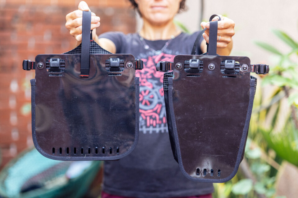 Revelate Designs Portage Panniers Review