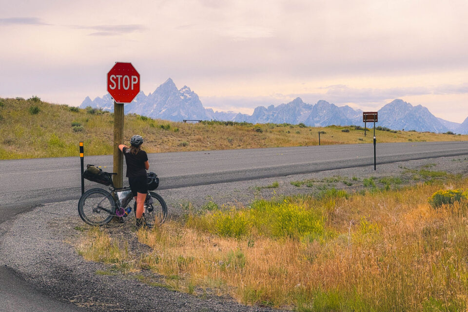Rider’s Lens: Great Divide and More with Adam Wilkoszarski