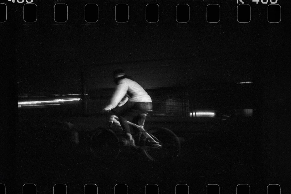 Rider’s Lens: Shooting by Instinct with Pablo Selman
