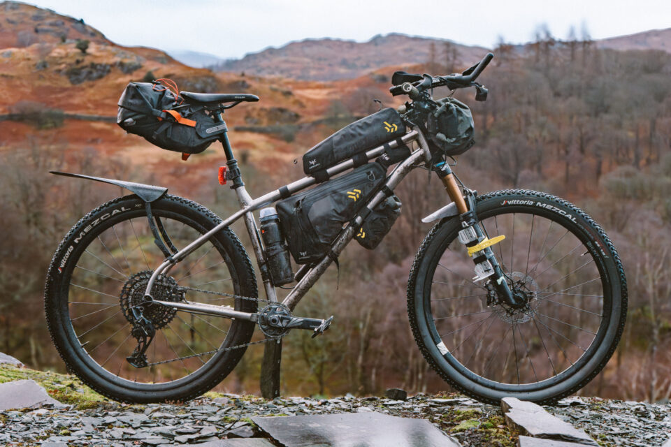 Rigs of the 2026 Atlas Mountain Race (Part 2)