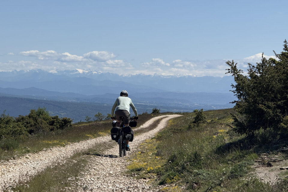 Tour du Vaucluse